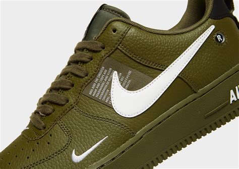 Air Force 1 Louis Vuitton Green Price