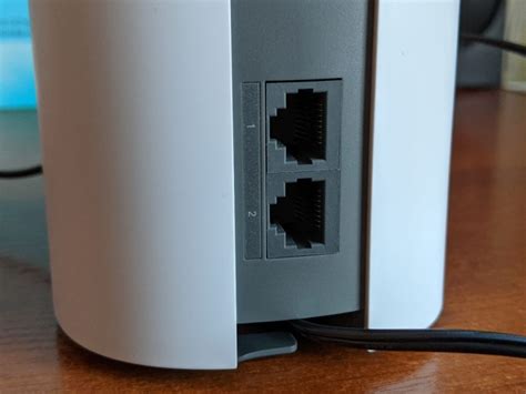 Бесшовный mesh роутер tp link deco e4 обзор
