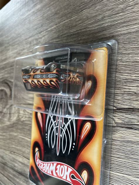 Yahoo Dodge A Hot Wheel