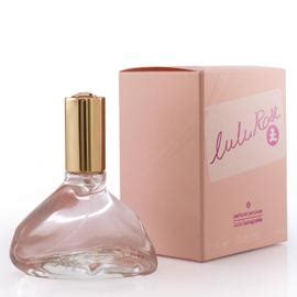 Lady Castagnette Rose - Lulu Castagnette - Eau De Parfum | Rakuten