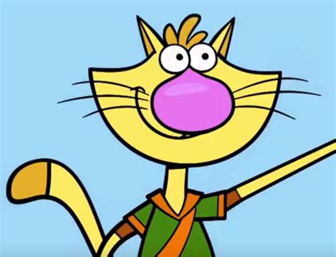 Nature Cat Without His Hat By Rainbowdashfan2010 On Deviantart