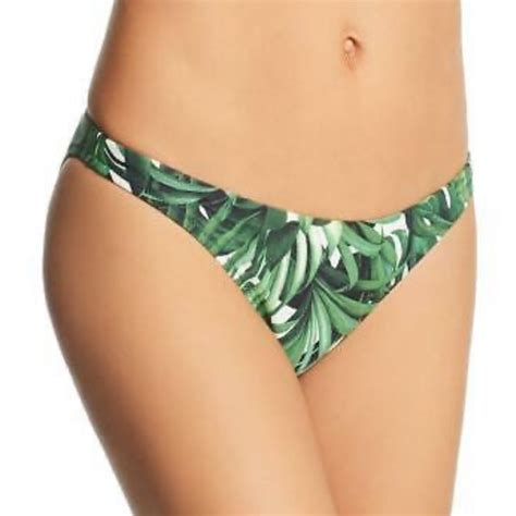 Milly Cabana Swim Authentic Milly Cabana Bikini Swim Bottom Poshmark