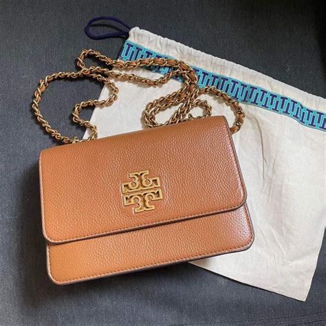 Tory Burch Britten on Carousell