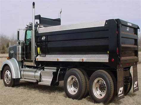 Ws 700 Series Bodies Warren Inc