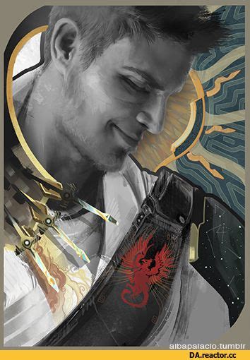 Alistair Dragon Age Hot