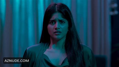 Megha Akash Nude Aznude