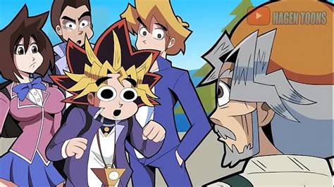 Yu Gay Oh Uncensored XNXX