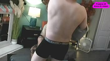 Plowed Deep And Hard By BBC And BWC ALEXIA ST JAMES XVIDEOS