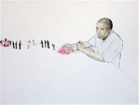 Roter Faden (red thread)