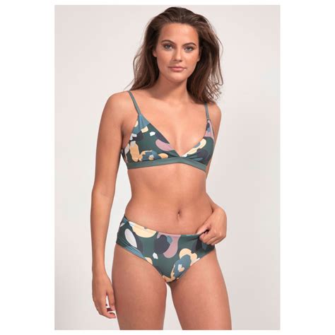 Boochen Amami Bottom Bikini Bottom Damen Online Kaufen Bergfreunde De