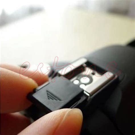 BS Flash Hot Shoe Cover For For For Camera EBay