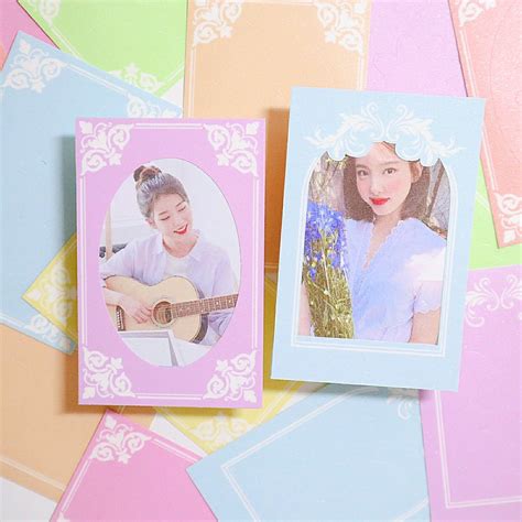 Jual Polaroid Frame Sticker Polco Sticker Polco Deco Polaroid