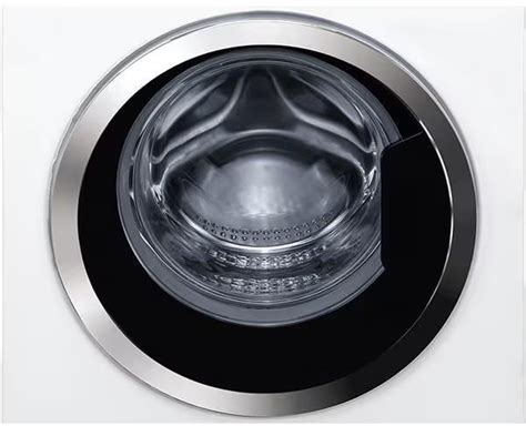 Стиральная машина с фронтальной загрузкой Grundig GWN69P432 купить по ...