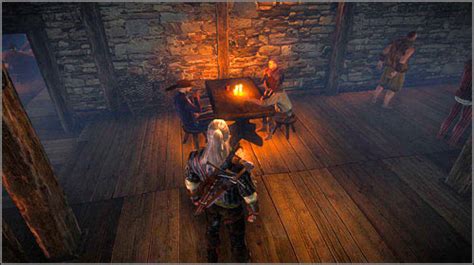 Steam Community :: Guide :: Ведьмак 2 - Покер на костях