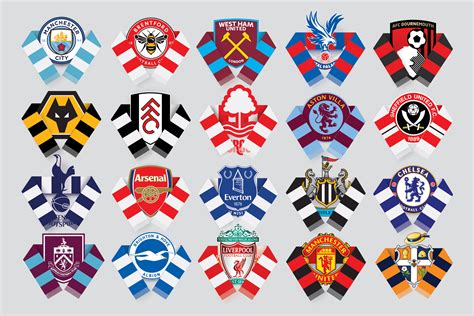 Premier League Teams