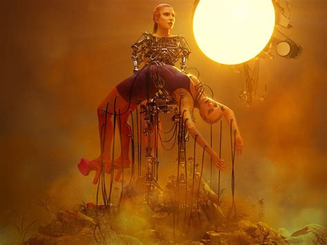 Lady Gaga Nude By Frederic Gaiman In Paper Magazine Photos And Videos The Fappening