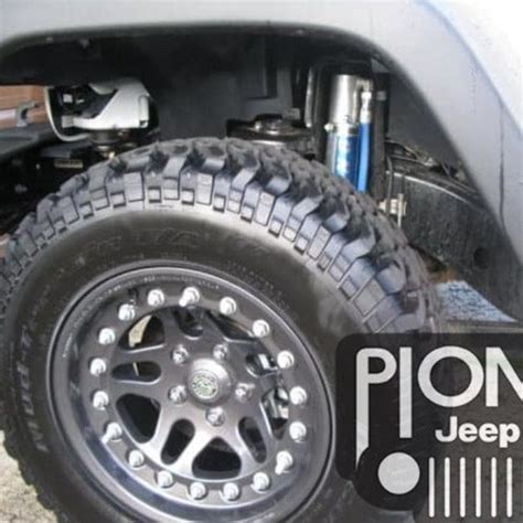 Jual Roda Offroad Beadlock Hutchinson Wheels Bedlock Argent Jeep Wrangler Jakarta Barat