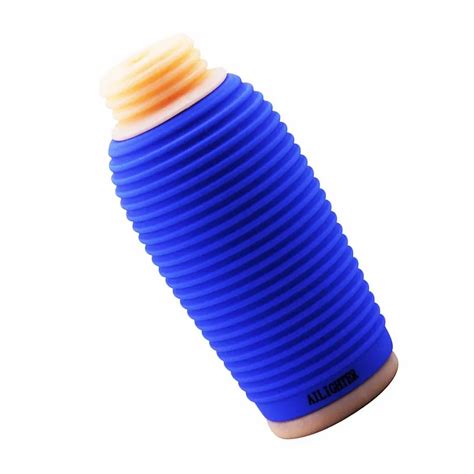 Silicon Pocket Pussy Male Aircraft Cup Artificial Vagina Sex Toys Buy Sex Toys Artificial Toy