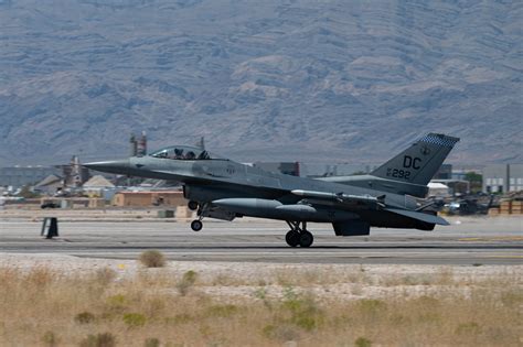 Dvids Images Red Flag Nellis 23 3 Arrivals Image 6 Of 6