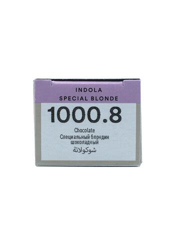 Indola Blonde Expert Highlift Special Blonde Ml Bezvavlasy Cz