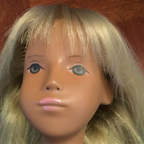 Blonde Sasha Sasha Doll Sashas Blonde