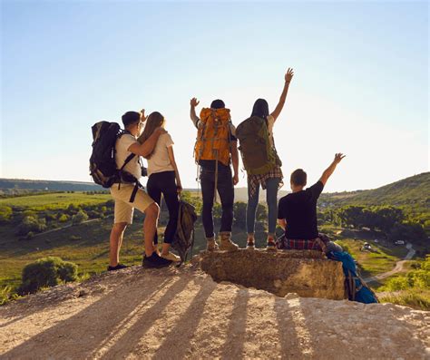 ¿Por qué hacer viajes organizados en grupo en el mes de septiembre ...