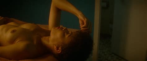 Nude Video Celebs Andra Day Nude The United States Vs Billie Holiday 2021