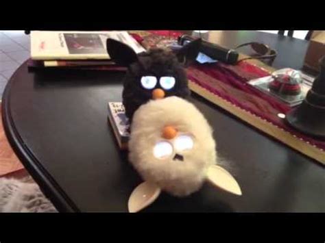 Furby Sex YouTube