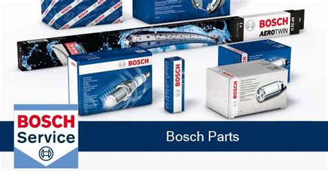 Bosch Car Service | Mont Eltham Auto Electrics Serving Melbourne, AU