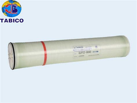 Màng Lọc Ro 8040 Vontron