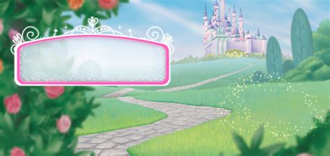 🔥 50 Princess Castle Wallpapers Wallpapersafari
