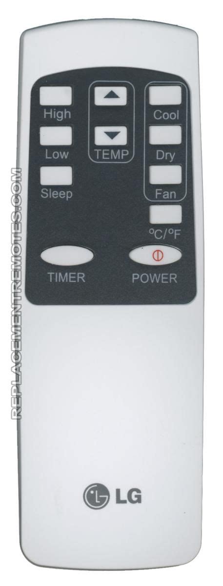 Buy Lg Cov30332906 Air Conditioner Unit Air Conditioner Remote Control