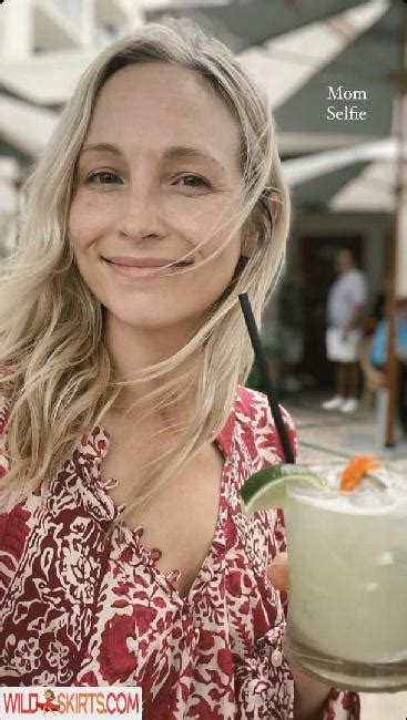 Candice King Nude Leaked Photos And Videos WildSkirts