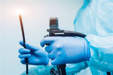 Pi Mini Imaging Drives For Endoscopy