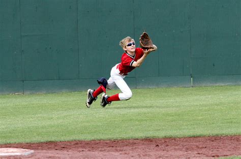 About Us | Cooperstown Dreams Park