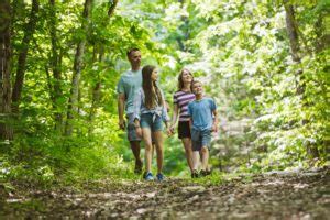 Hiking & Walking | Explore the Trails of Dogwood Canyon