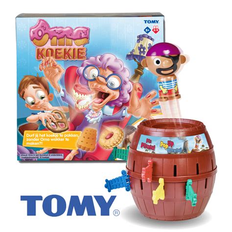 Tomy - Spectron The Toy Company