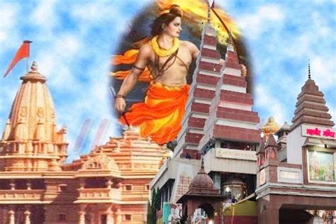 अयोध्या में राम मंदिर निर्माण में हर साल 2 करोड़ देगा पटना का यह मंदिर