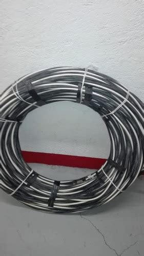 CABLE XLP 2 1 CAL 4 SUBTERRANEO Materiales Aramburo