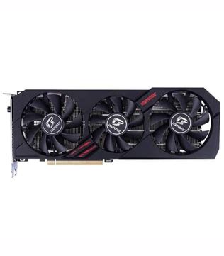 Buy Colorful iGame RTX 2060 Super Ultra V RGB 8GB (G-I2060S-UL-V ...
