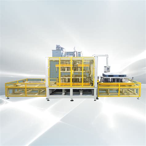 Plastic Pallet Hot Plate Welding Machine Manufacturer And Supplier
