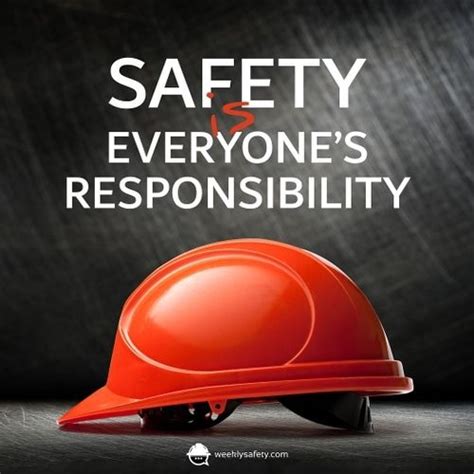 All Safety Quotes Courtesy Of The Team At Workplace Safety Quotes Safety