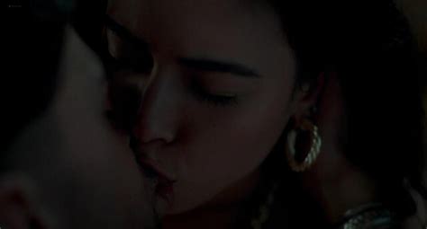 Nude Video Celebs Zofia Jastrzebska Nude Aleksandra Grabowska Sexy Infamia S01 2023