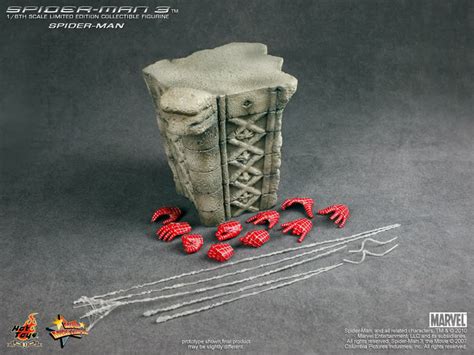 Hot Toys Mms Spider Man Hot Toys Complete Checklist