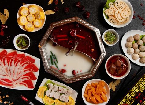 Donghua Sichuan Hot Pot Klook