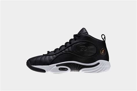 Reebok Answer 3 (Full Guide)