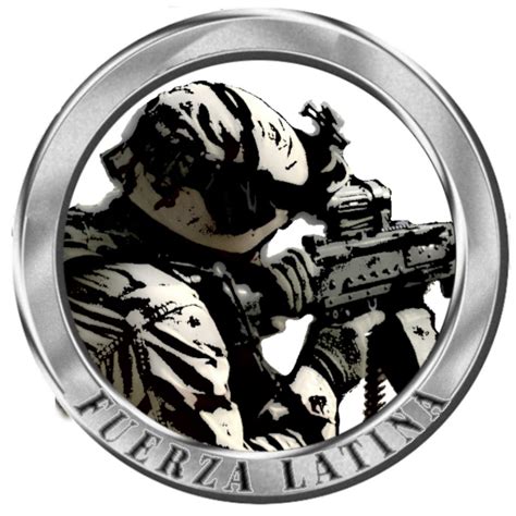 Fuerza Latina YouTube