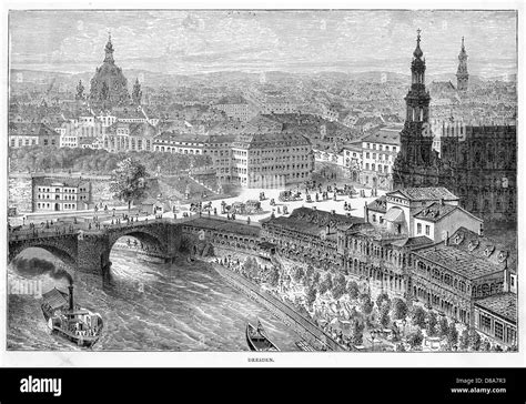 Germany Dresden Germany Dresden Hi Res Stock Photography And Images Alamy