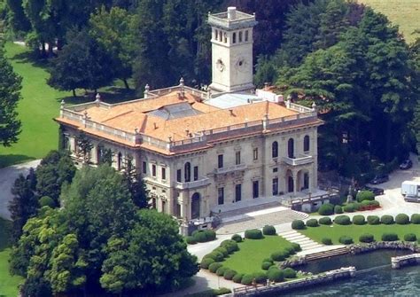 Top 10 Most Beautiful Villas & Mansions in Italy | Earthology365 | Page 2