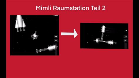 Mimli Raumstation Teil Mimisystem Erkundung Youtube